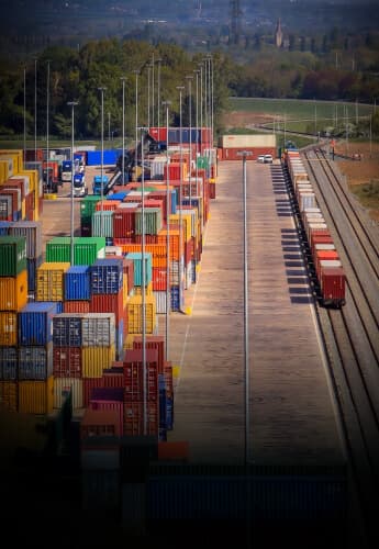 Tedella Logistics team