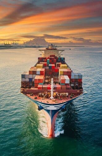 Tedella Logistics operations