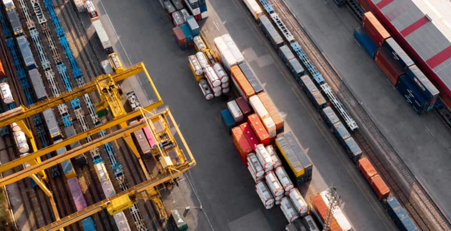 Rail Transport Services